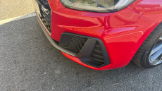 Audi A1 30 TFSI 110 S Line 5dr Petrol Hatchback